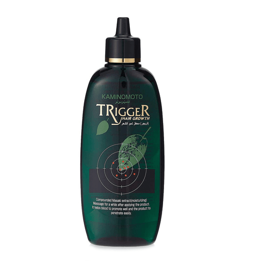 Kaminomoto Hair Growth Trigger 180 mL