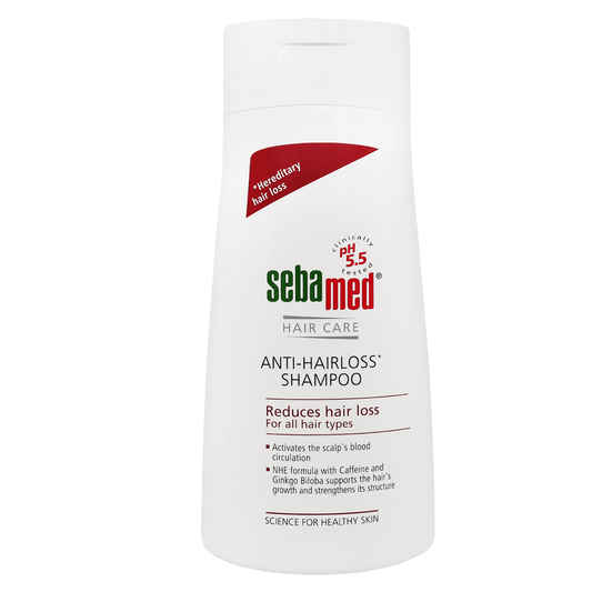 Sebamed Anti Hairloss Shampoo 400 mL