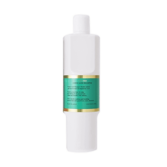Sorciere Amino Acid Shampoo 500 mL to clean and moisturizing hair