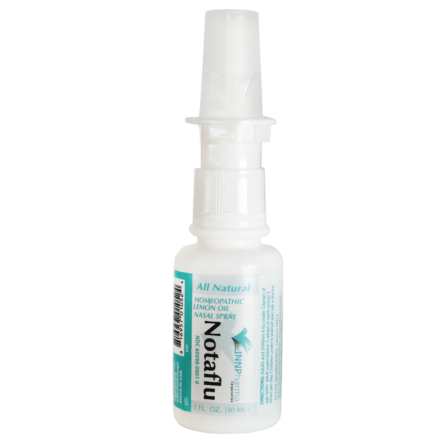 Notaflu Nasal Spray 30 ML