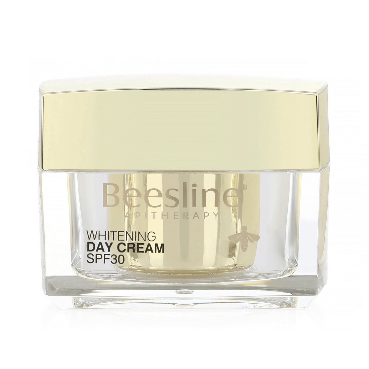 Beesline Whitening Day Cream SPF 30 50Ml to correct pigmentations