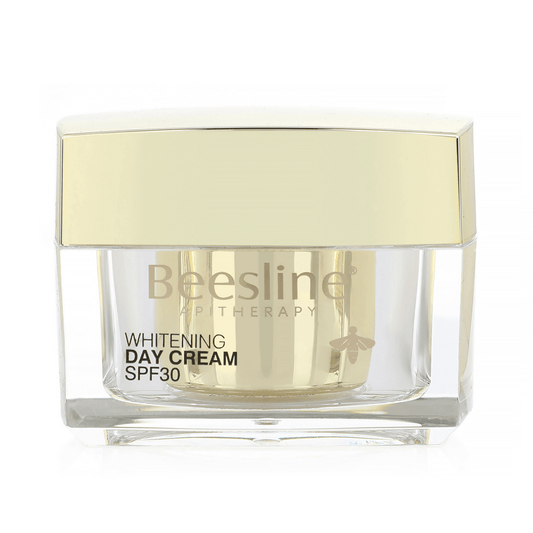 Beesline Whitening Day Cream SPF 30 50Ml to correct pigmentations