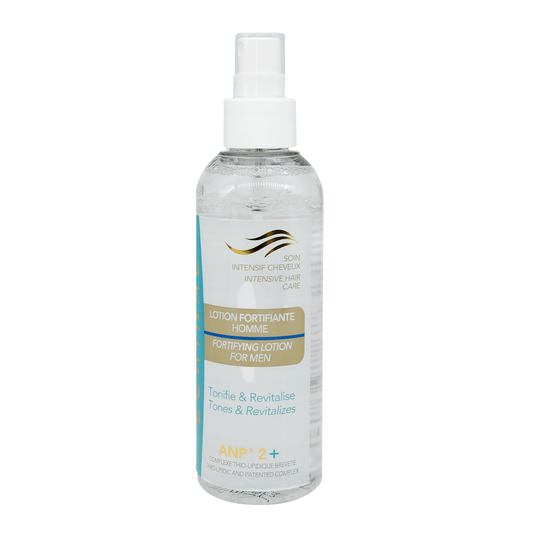 Ecrinal Lotion For Men 200Ml - Anti-hair loss
