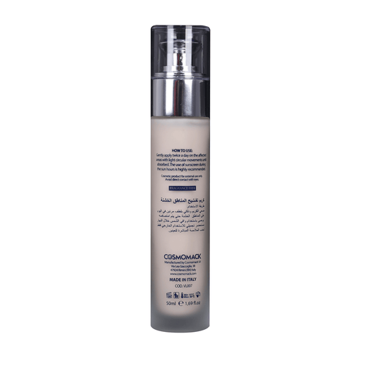 Viola Whitening Rough Area Cream 50 ml