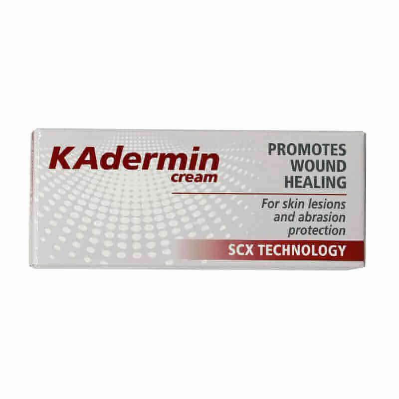 Kadermin Cream 50 ml