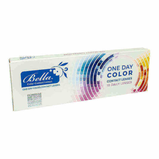 Bella One Day Radiant Hazelnut