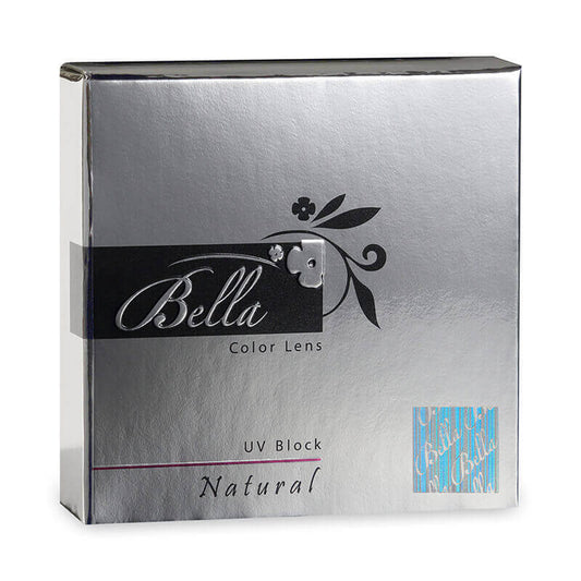 Bella Natural Gray Bngr
