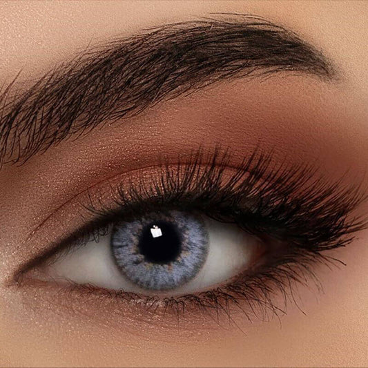 Bella Natural Gray Blue Bngrbl