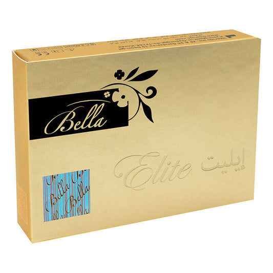 Bella Elite Matt Olive Plano Bemao