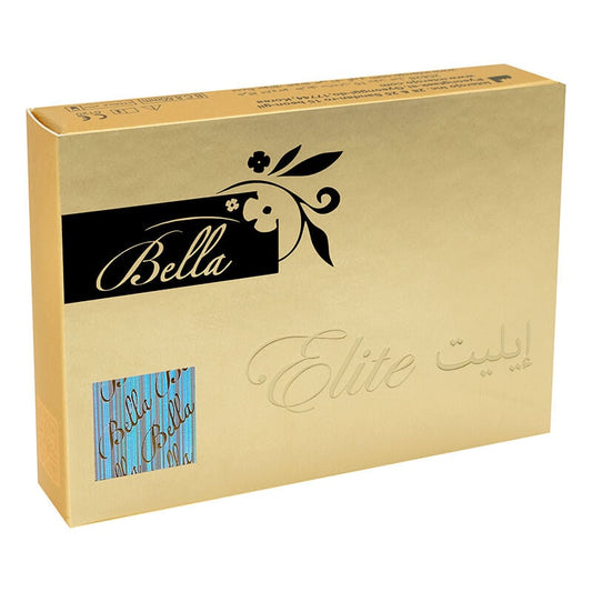 Bella Elite Cinnamon Brown