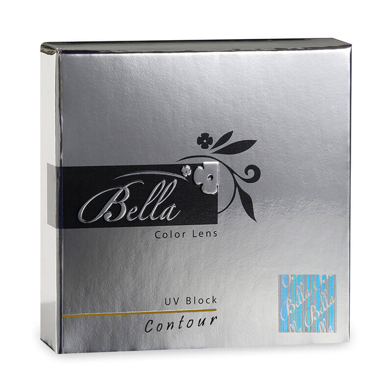 Bella Contour Platinum Bcpl
