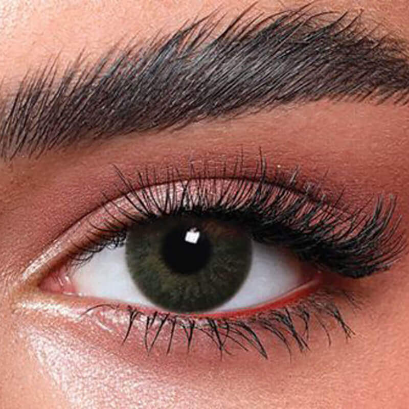 Bella Contour Green Bcg