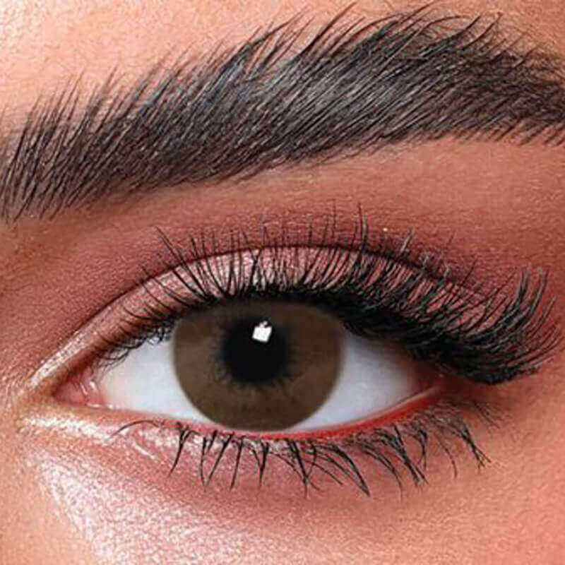 Bella Diamond Brown Shadow Plano Bdbs