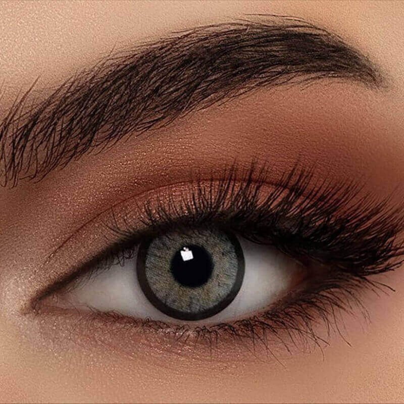 Bella Highlight Cool Gray Bhcgr