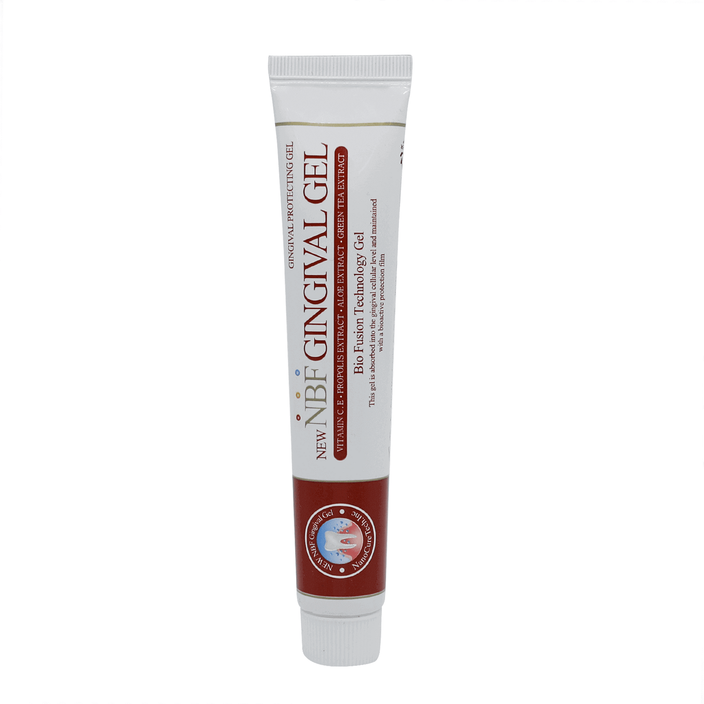NBF Gingival Gel 30 g