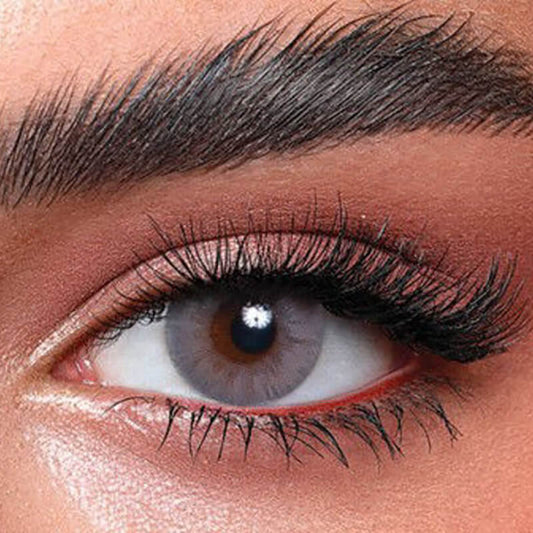 Bella Elite Cloudy Gray Plano Beclgr