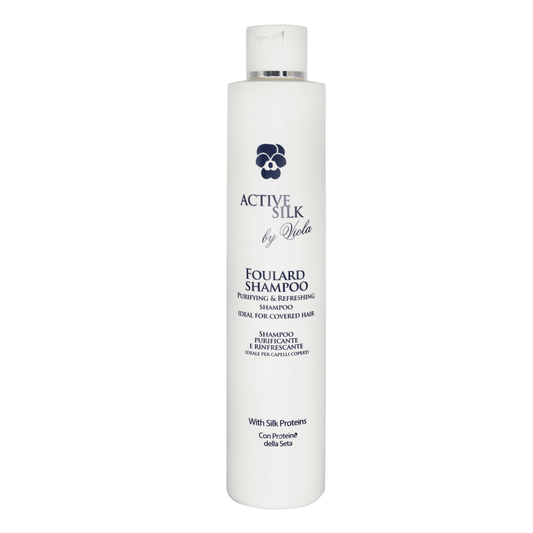 Viola Active Silk Foulard Shampoo 250 ml