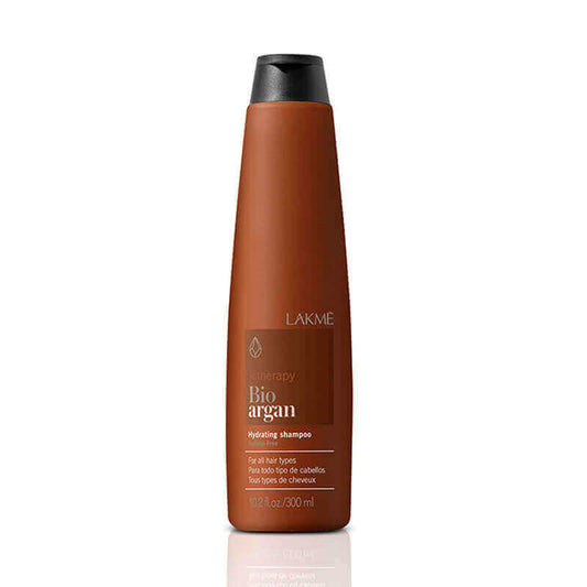 Lakme K.Therapy Bio Argan Shampoo 300 ml