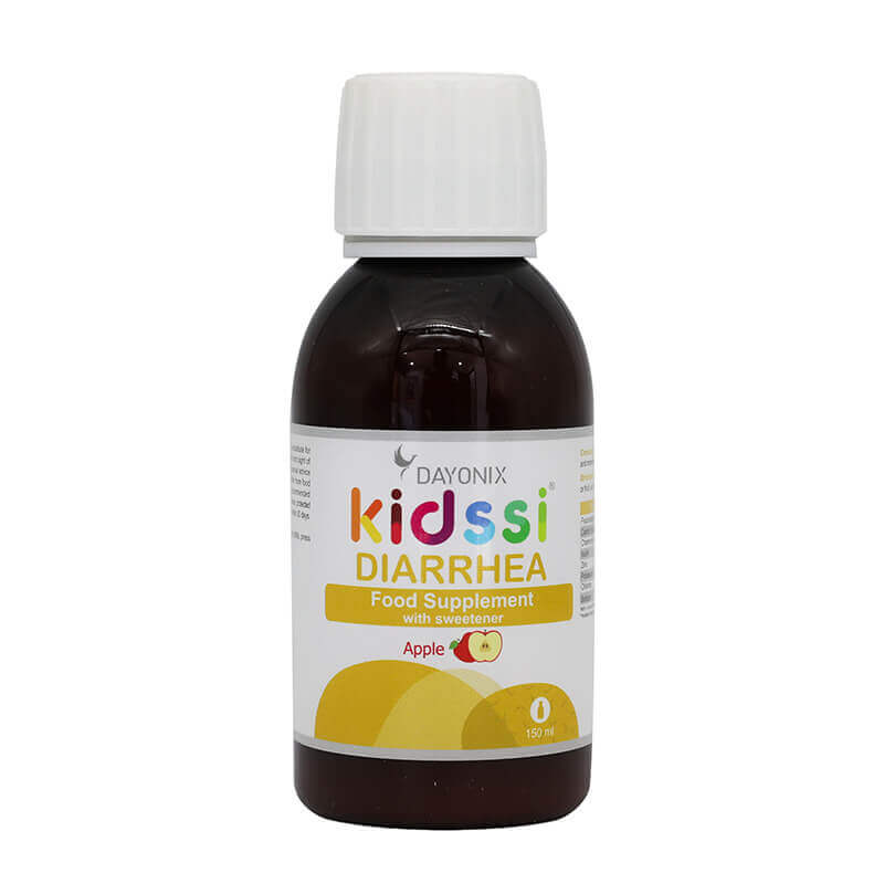 Dayonix Kidssi Diarrhea 150 ml