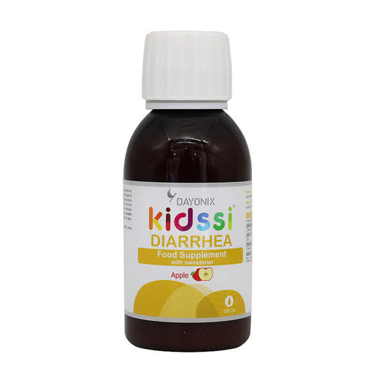 Dayonix Kidssi Diarrhea 150 ml