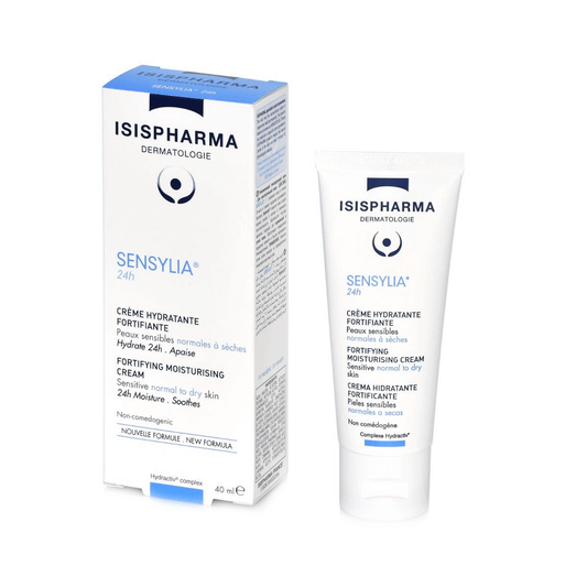 Isis Sensylia Cream 40 mL Isissen