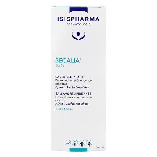 Isis Secalia Balm 200 mL Isisb