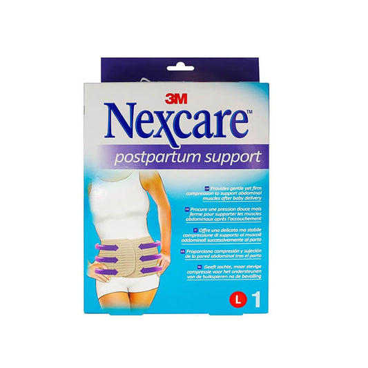 Nexcare Postpartum Support L
