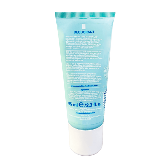A.B.C. Deodorant 65 ml