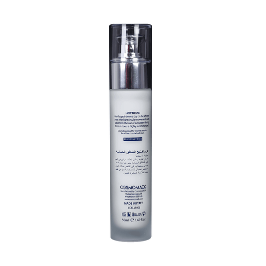 Viola Whitening Sensitive Area Cream 50 mL