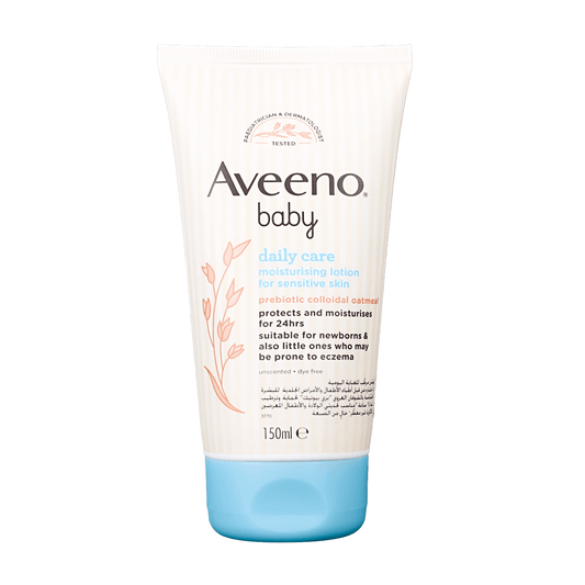 Aveeno Baby Lotion 150 ml
