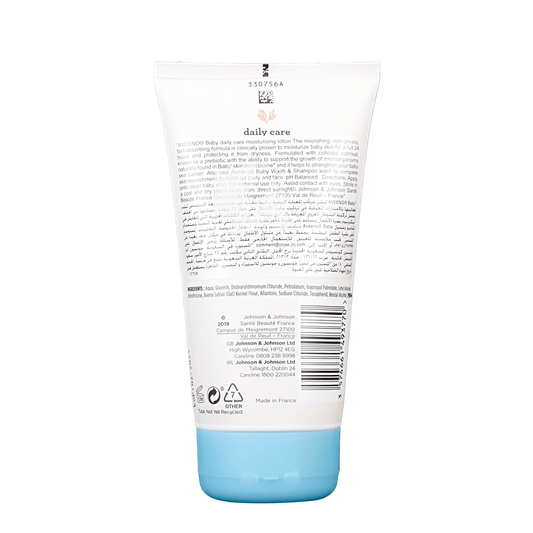 Aveeno Baby Lotion 150 ml