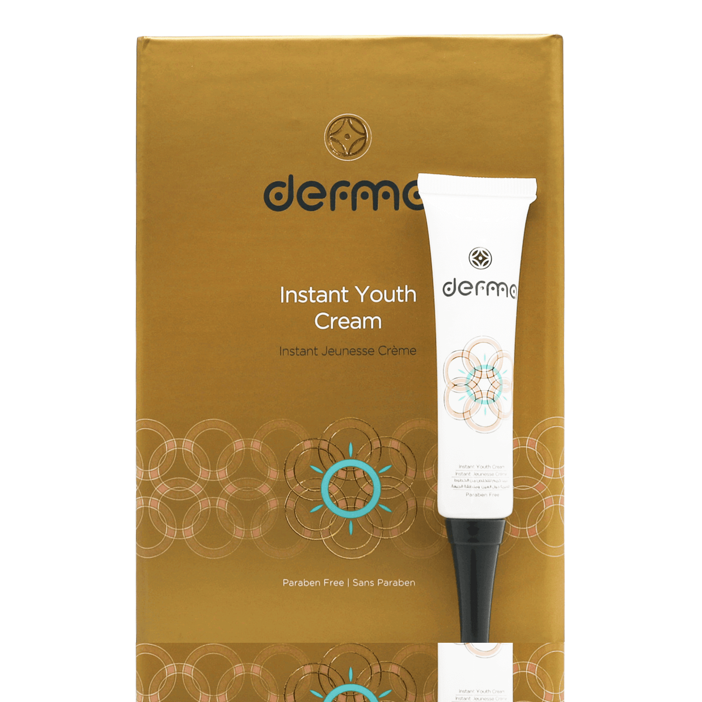 Derma Instant Youth Cream 30 g