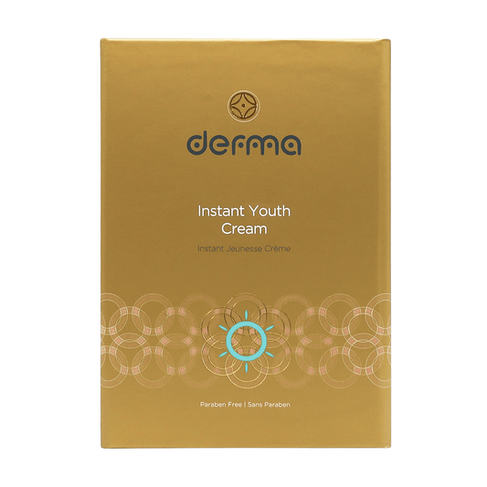 Derma Instant Youth Cream 30 g