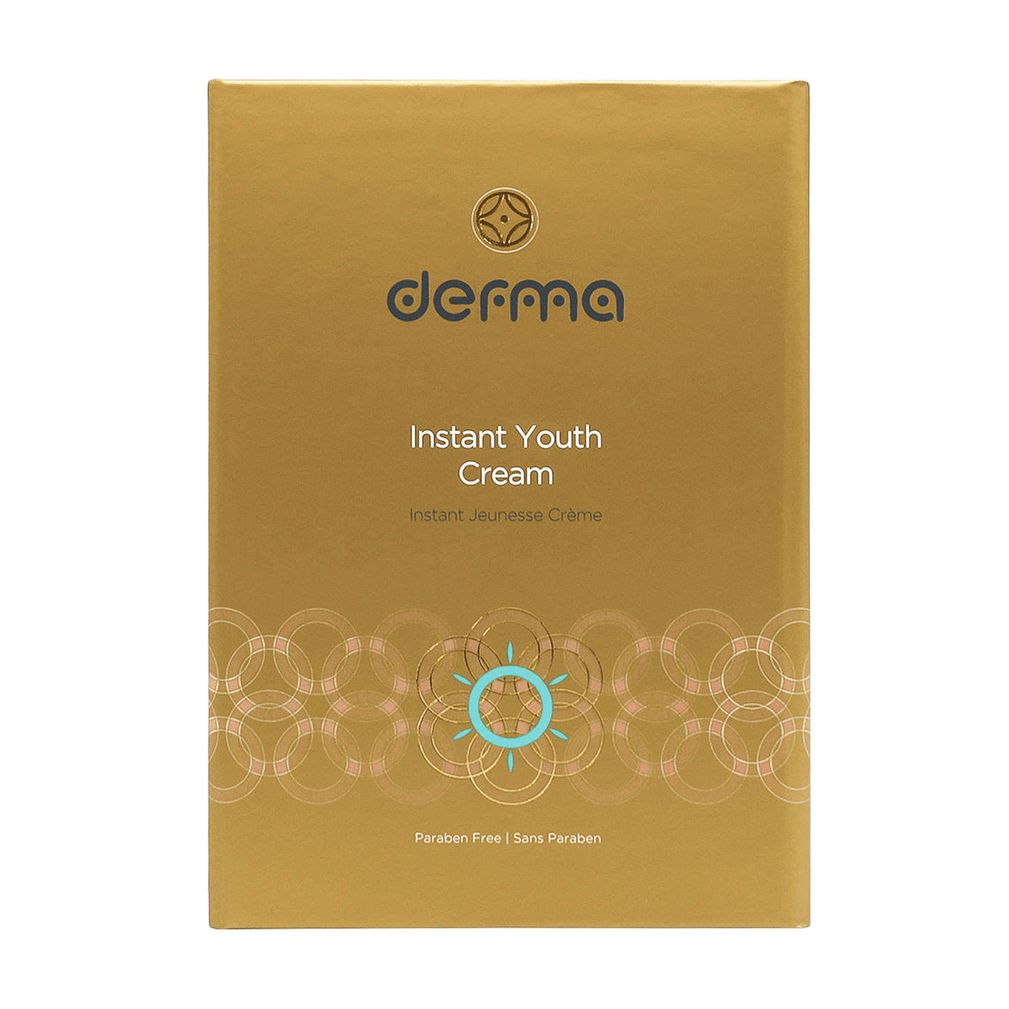 Derma Instant Youth Cream 30 g