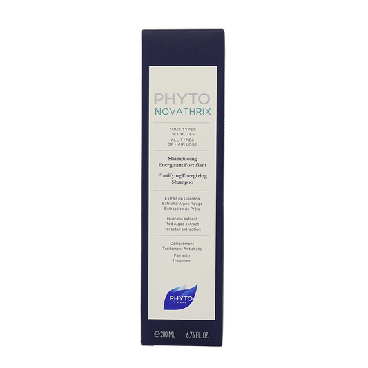 Phyto Novathrix Shampoo 200 ml 0015