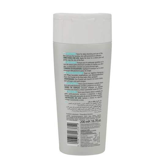 Pharmaceris A Puri Sensilique Face Toner 200 ml