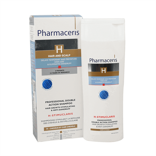 Pharmaceris H Stimuclaris Shampoo 250 ml