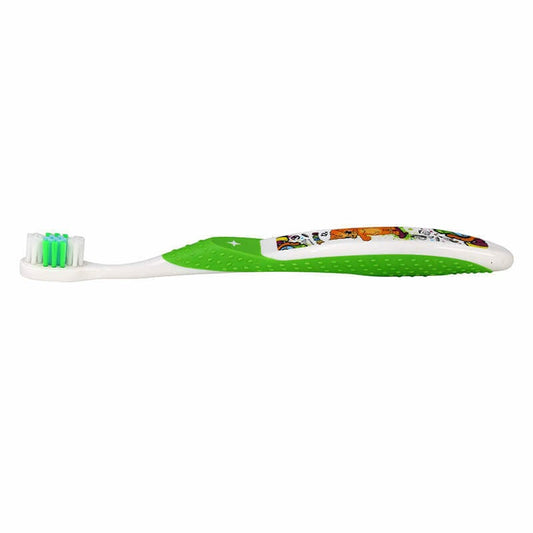 President Teens +12 Toothbrush Soft 1 Pc
