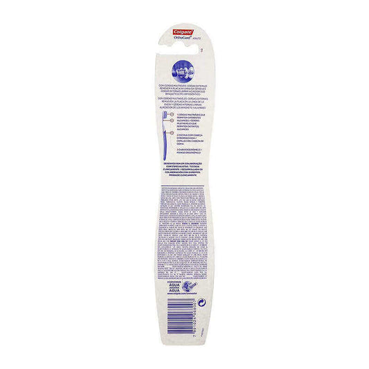 Colgate Orthogard Toothbrush 1 Pc