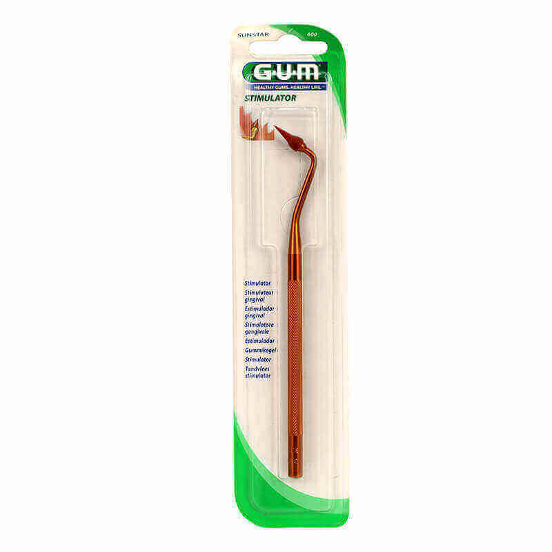 Butler Gum Stimulator 1 Pc