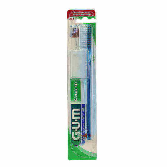 Butler Gum Classic Full Toothbrush Soft 1 Pc