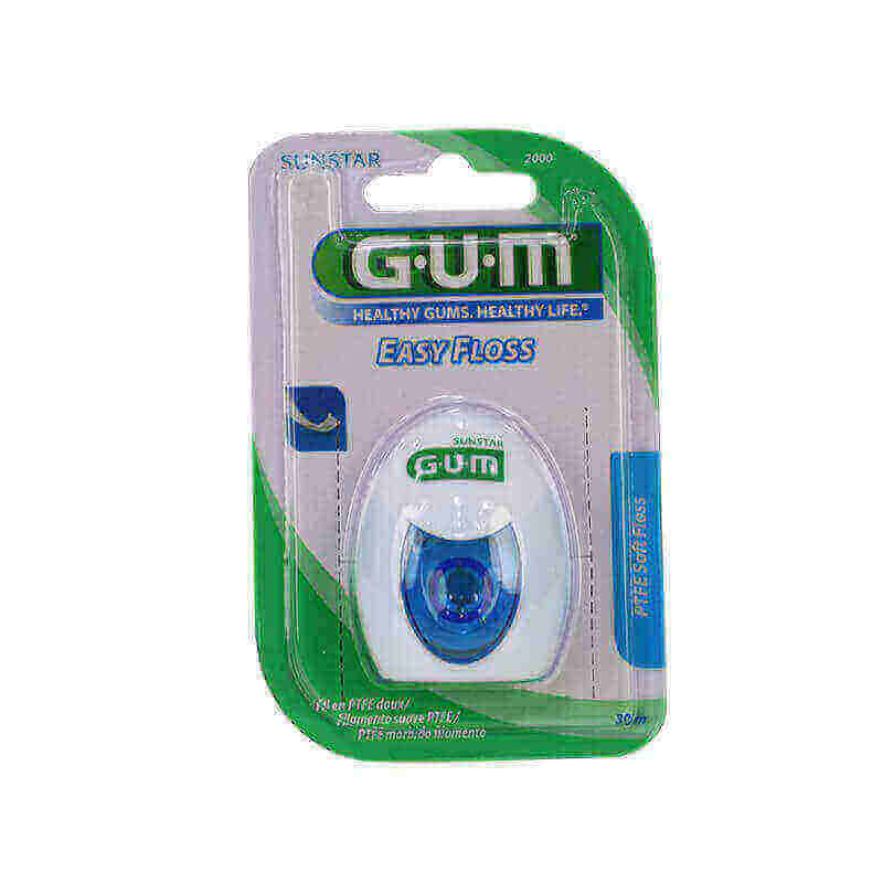 Butler Gum Easy Floss Soft 30 m