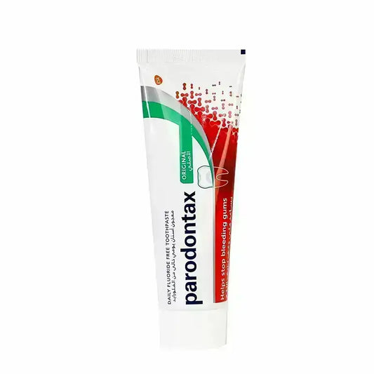 Parodontax Original Toothpaste 75 ml