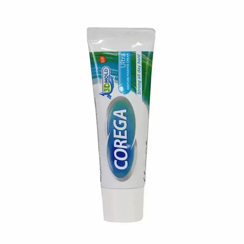Corega Ultra Denture Fixative Cream 40 g