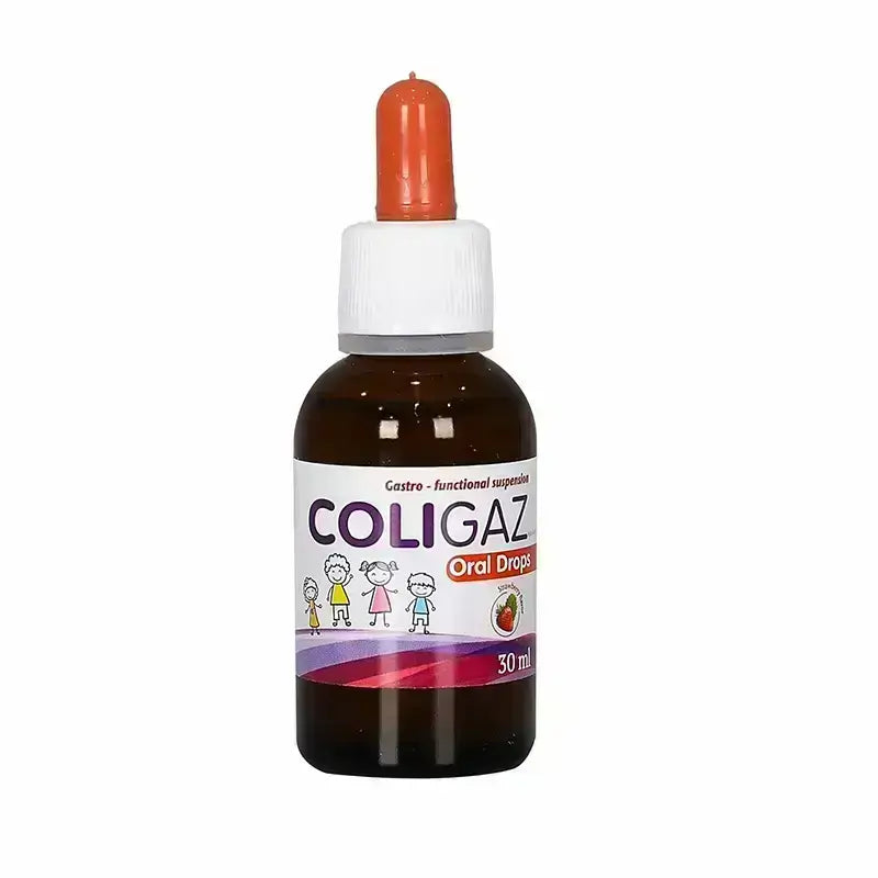 Coligas Oral Drops 30 ml