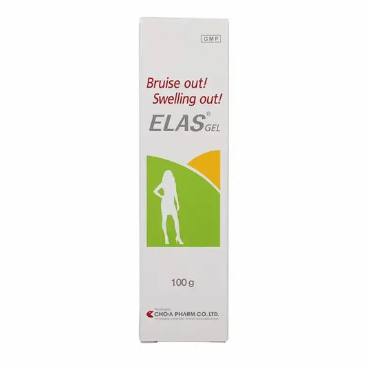 Elas Gel 100 g