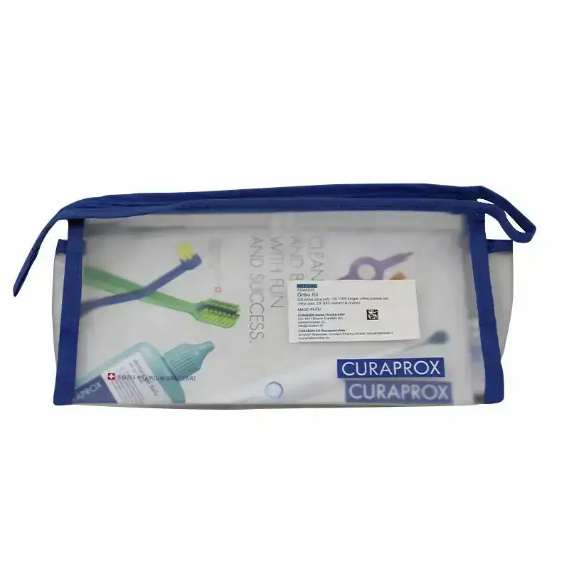 Curaprox Ortho Kit 4 Pcs Ost Cura26