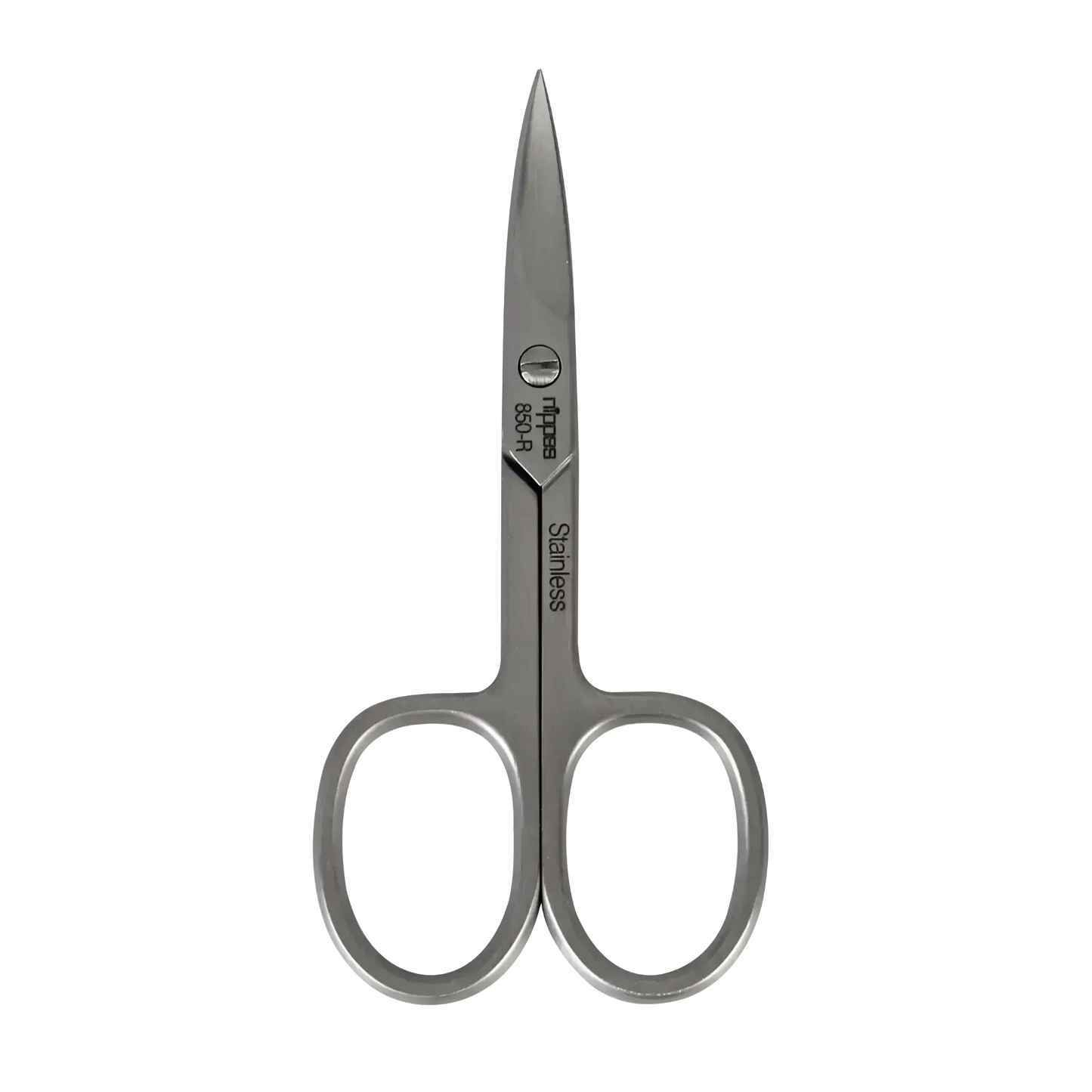 Nippes Nail Scissors Stainless
