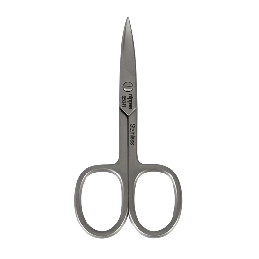 Nippes Nail Scissors Stainless
