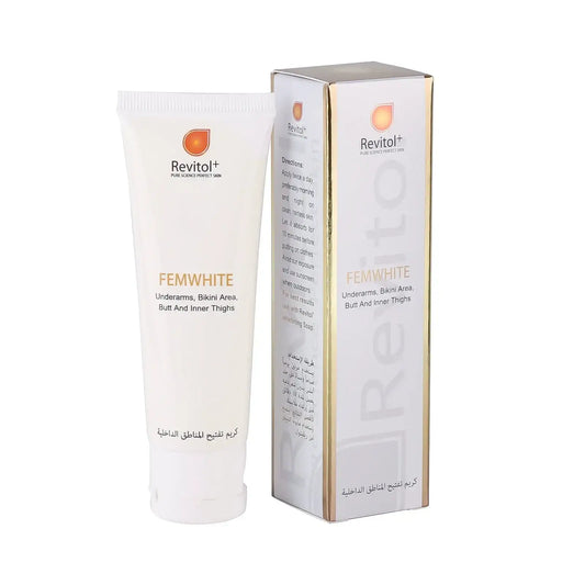 Revitol Femwhite Cream 50 mL